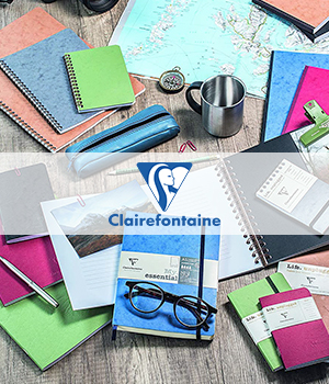 CLAIREFONTAINE