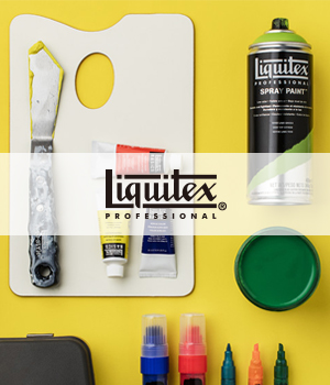 LIQUITEX