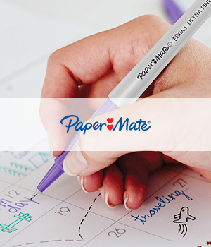 PAPERMATE