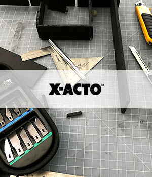 X-ACTO